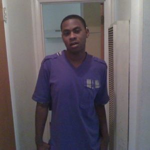 Meet your Posher, Donald